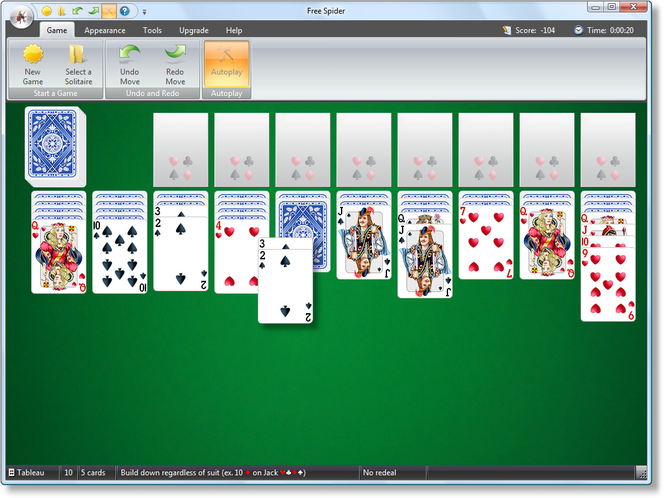 Solitaire for mac os